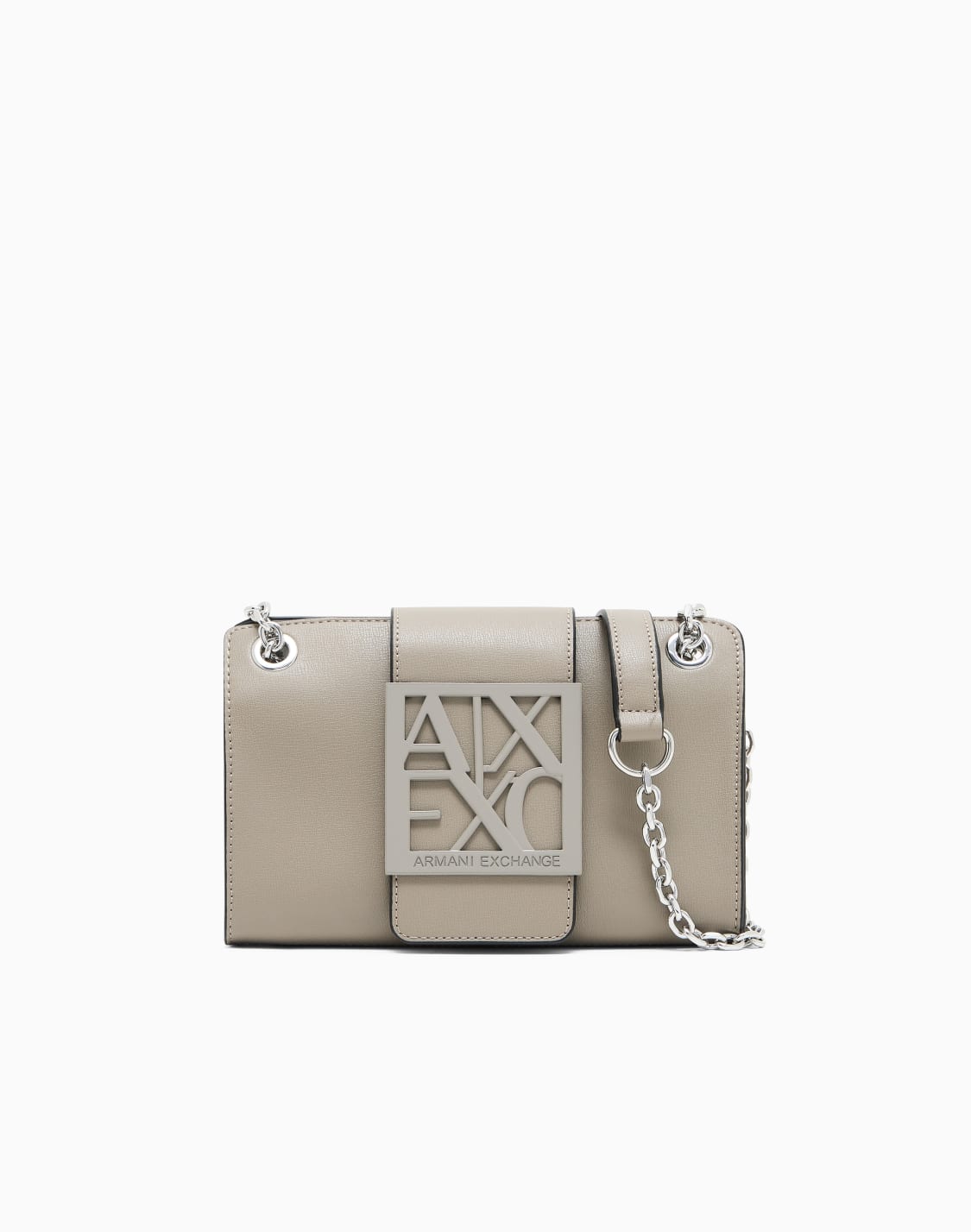 small-shoulder-bag-with-shaped-logo-marrn--armani-exchange