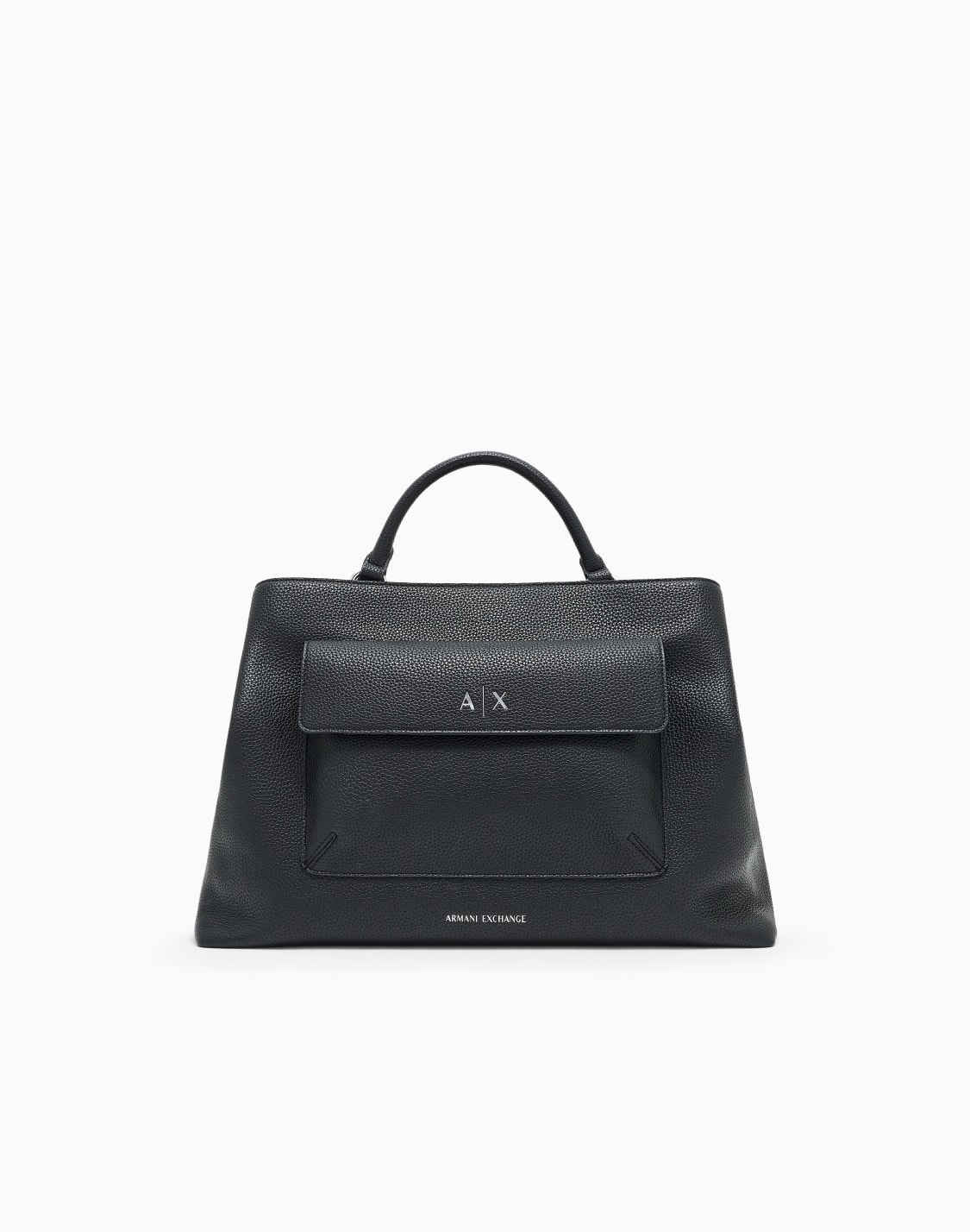 henkeltaschen-schwarz--armani-exchange