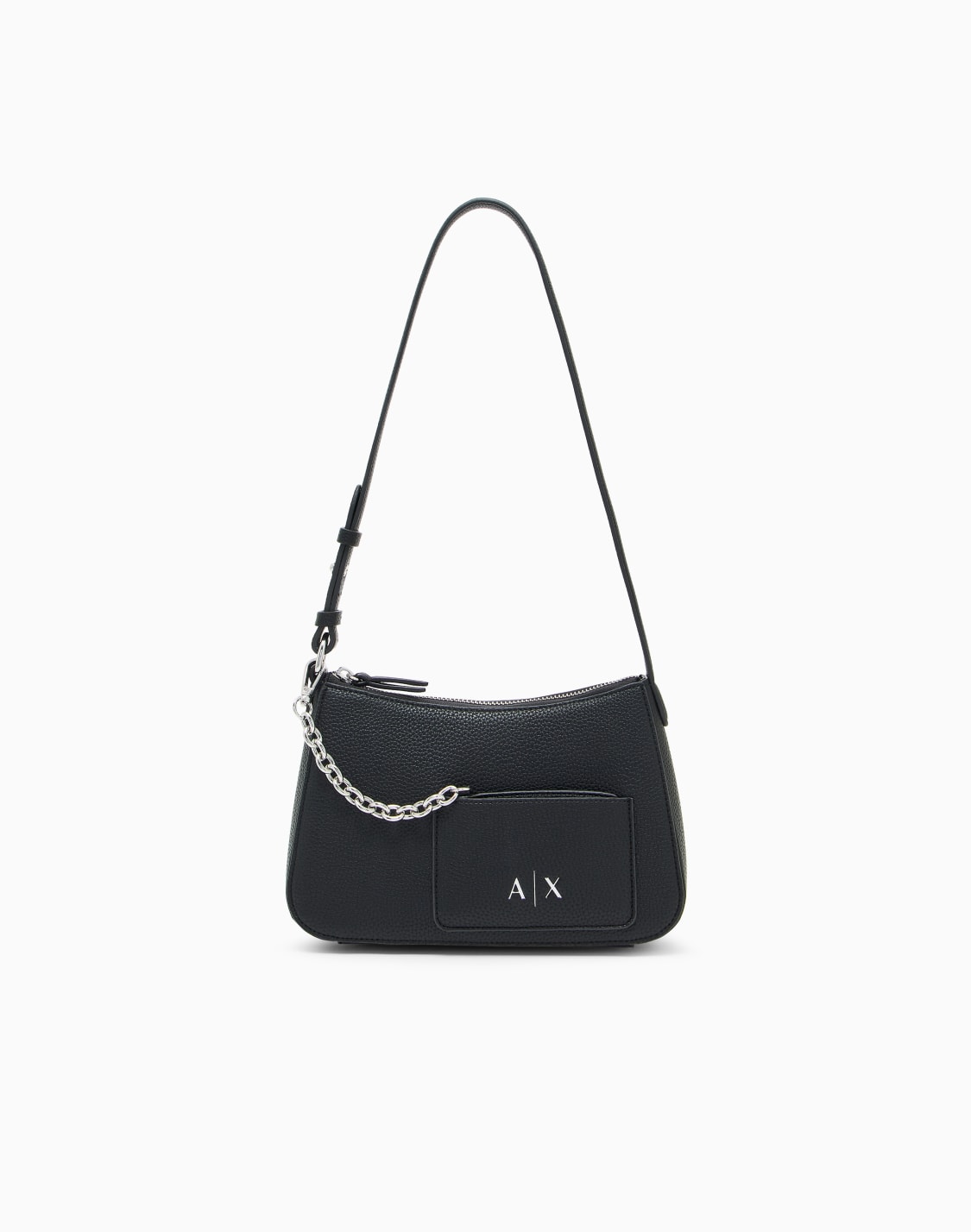 minitaschen-schwarz--armani-exchange