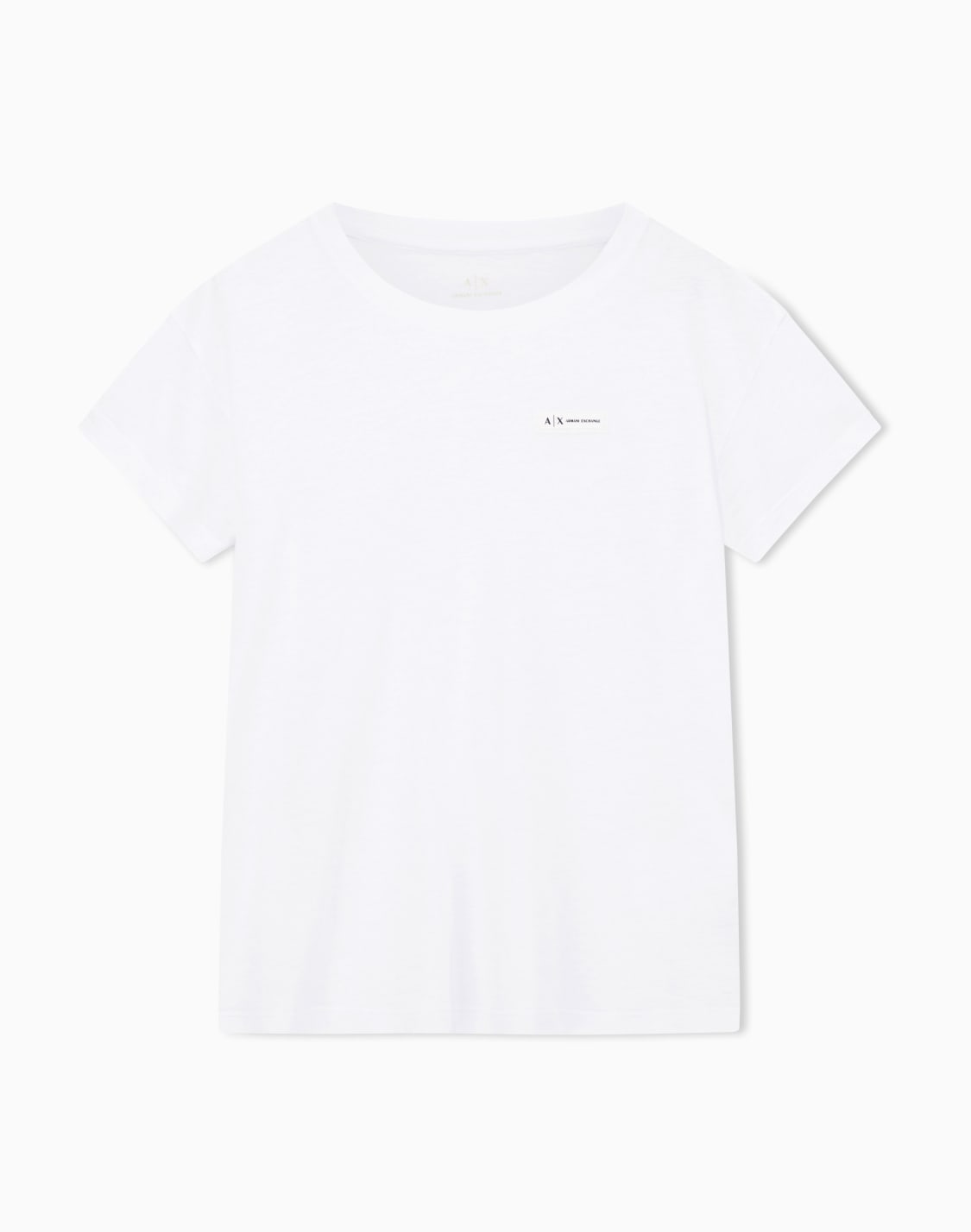 relaxed-fit-t-shirts-white--armani-exchange