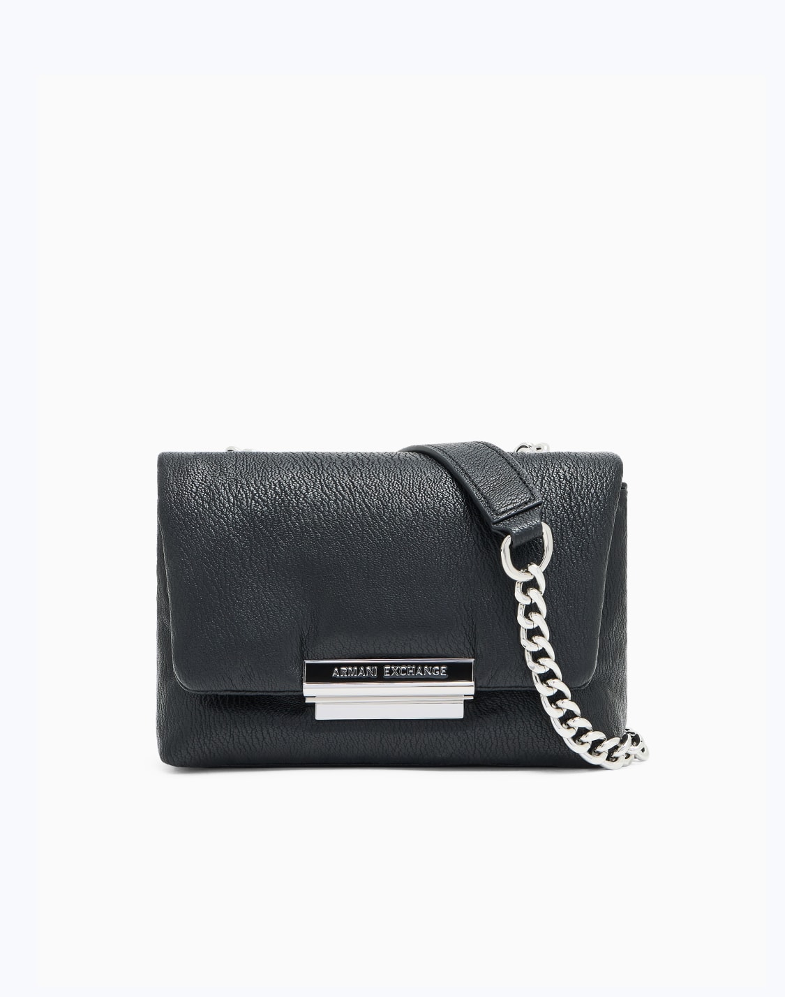minitaschen-schwarz--armani-exchange