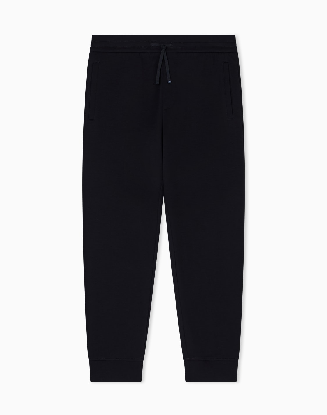 sweatpants-black--armani-exchange