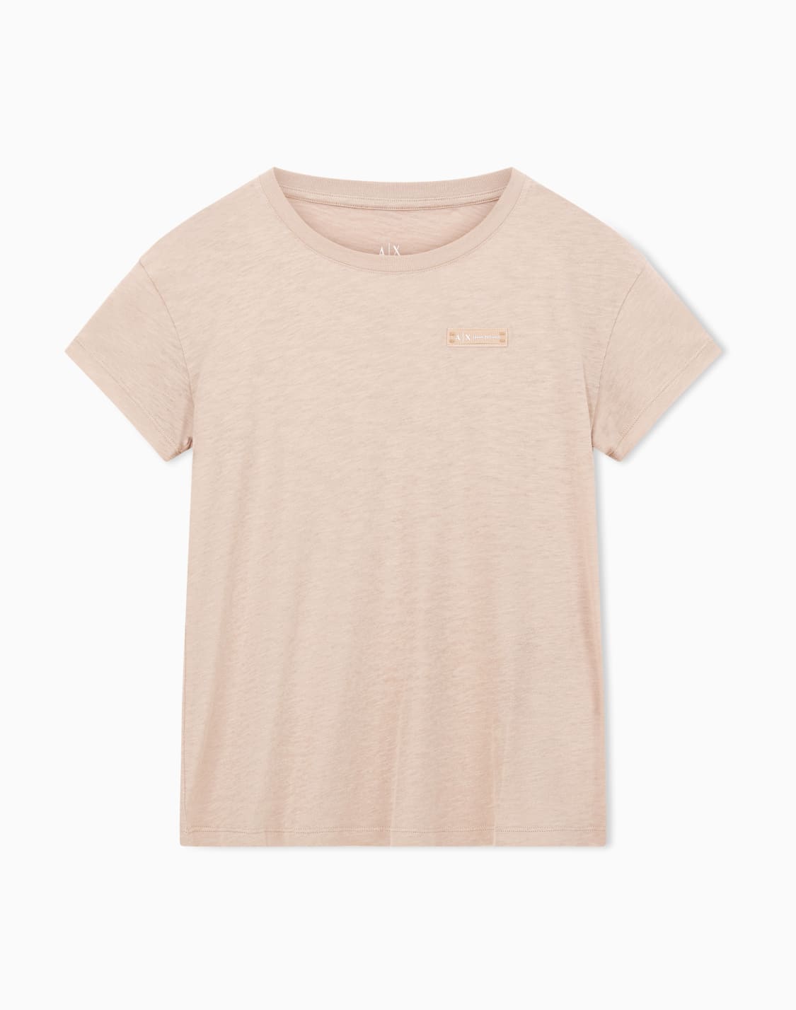 relaxed-fit-t-shirts-cmel--armani-exchange