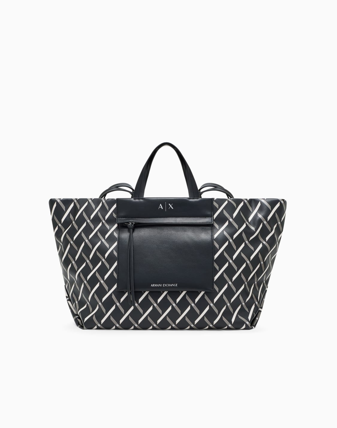 shoppers-black--armani-exchange