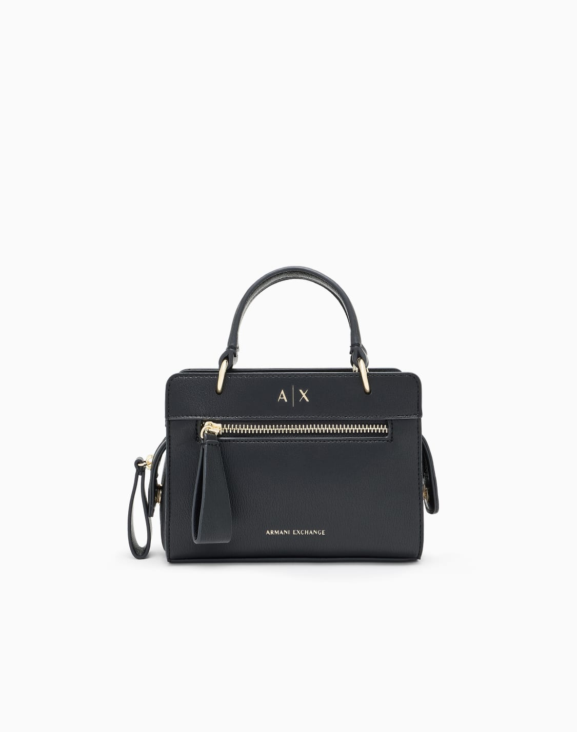 mini-bags-negro--armani-exchange