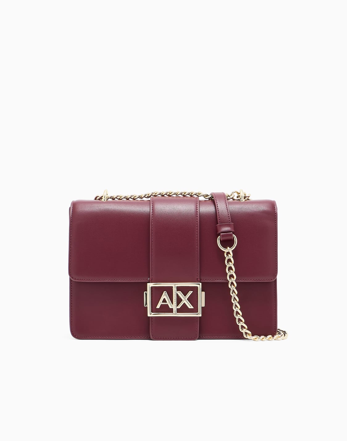 shoulder-bag-with-metal-logo-burgundy--armani-exchange