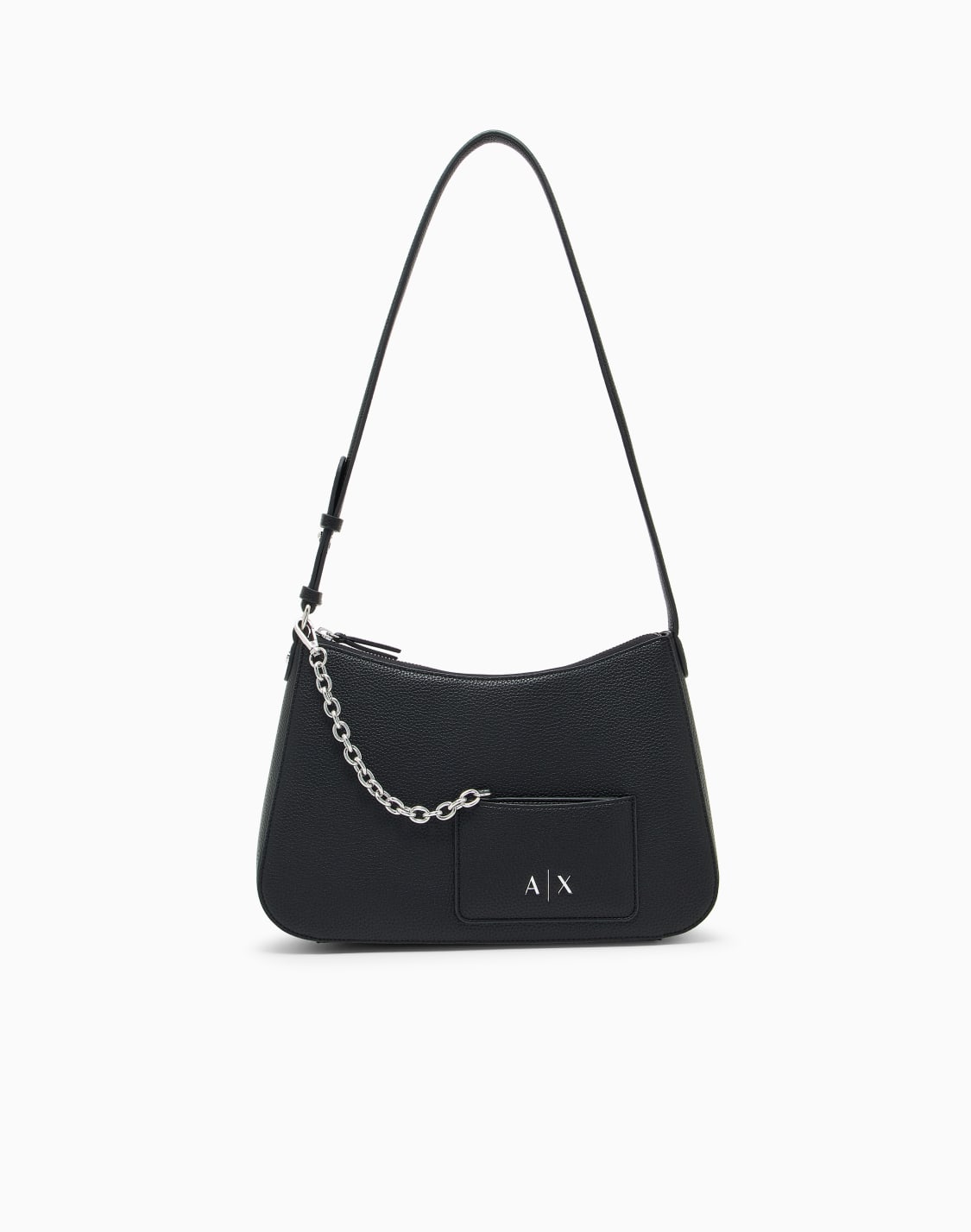 bolso-de-hombro-con-tarjetero-negro--armani-exchange