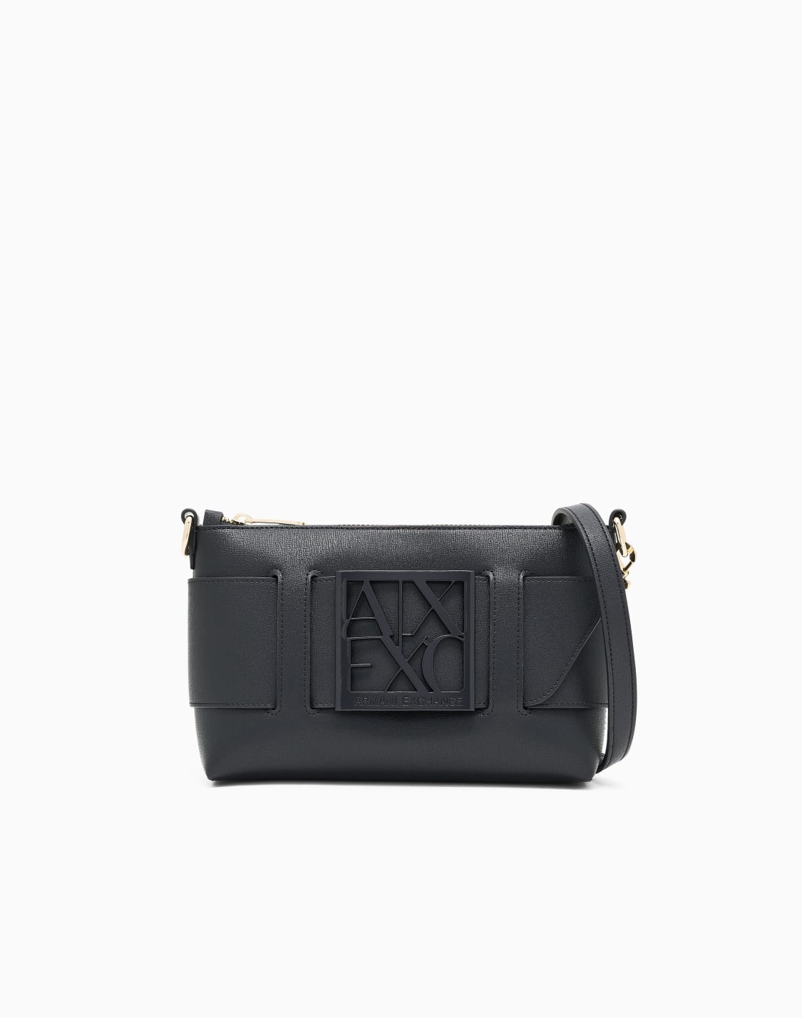 -bolso-de-hombro-color-block-con-maxilogotipo-negro--armani-exchange