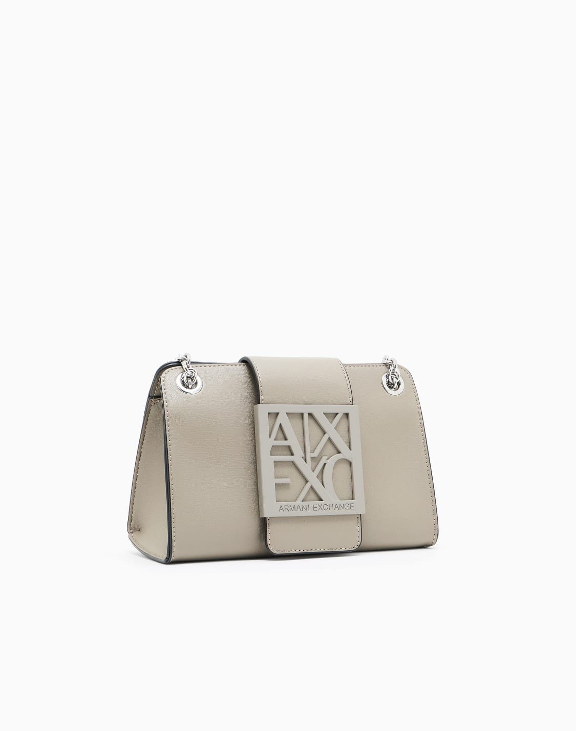small-shoulder-bag-with-shaped-logo-marrn--armani-exchange