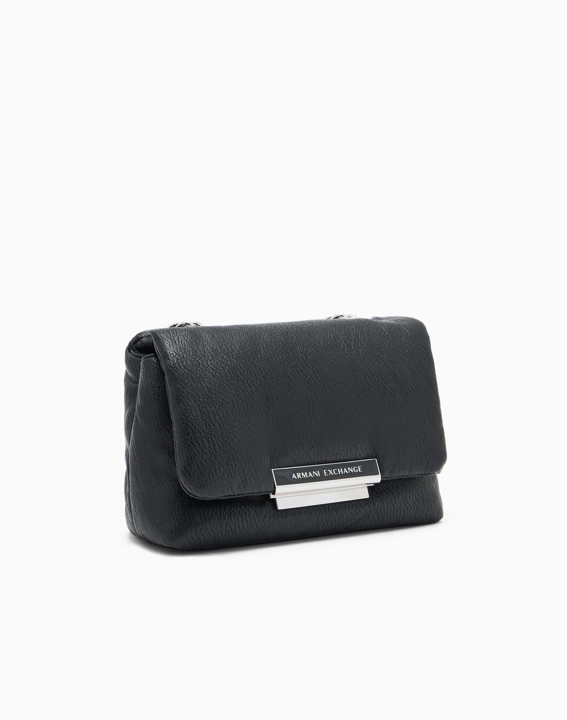 minitaschen-schwarz--armani-exchange