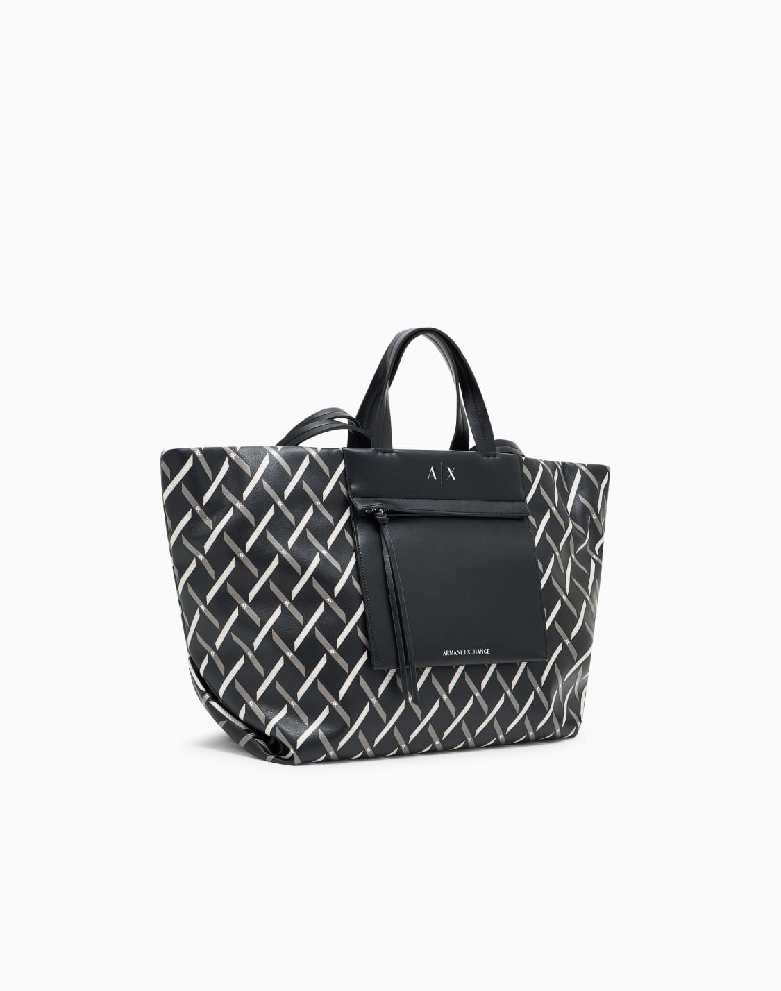 shoppers-black--armani-exchange