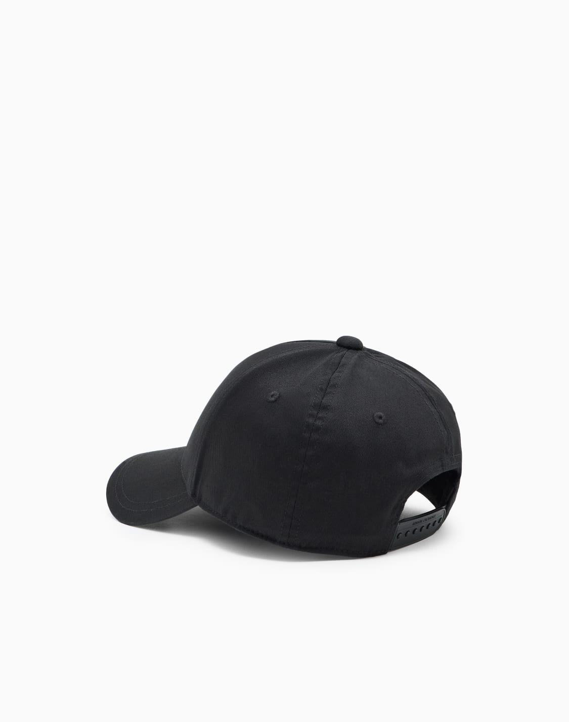 cappelli-con-visiera-nero--armani-exchange