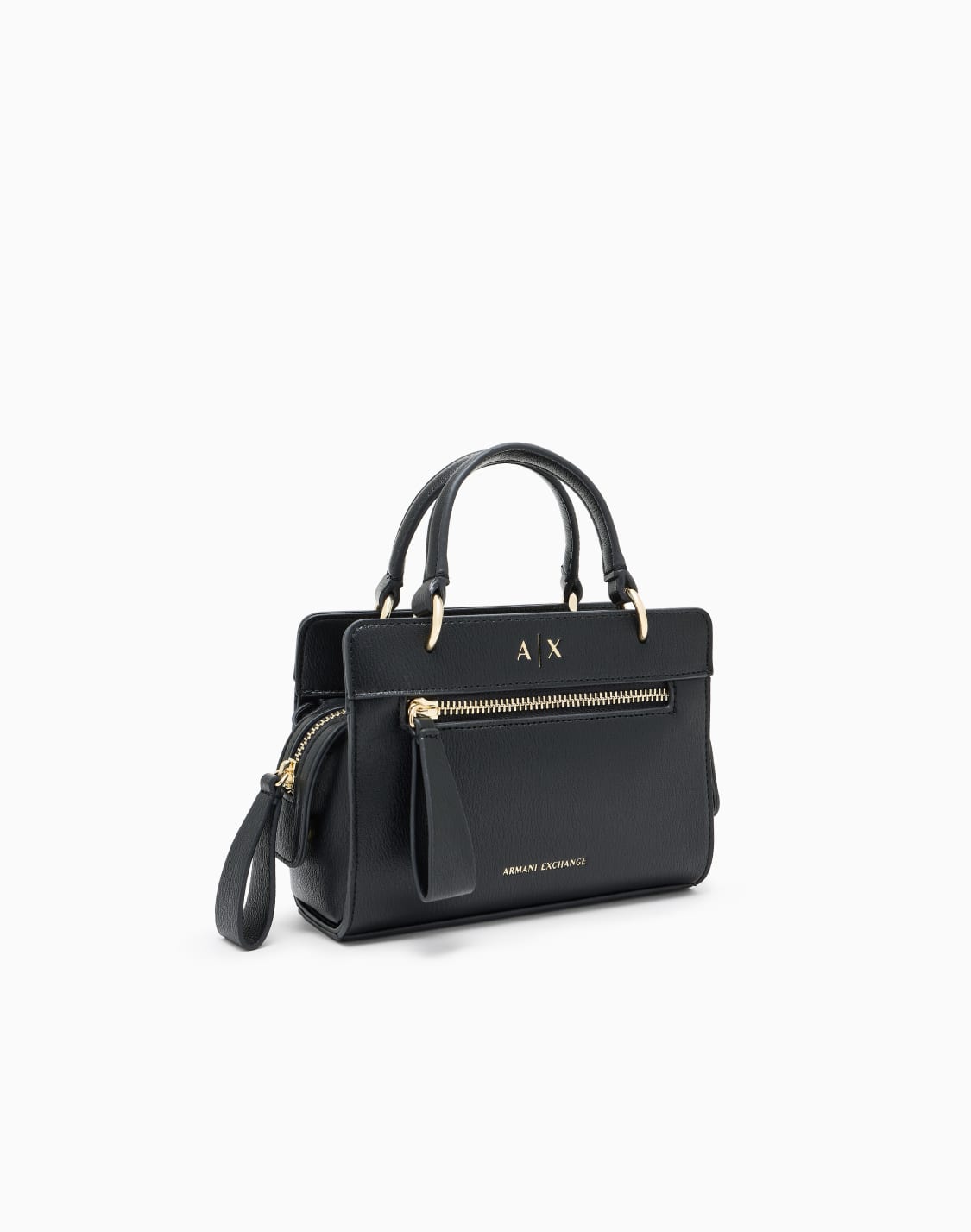 mini-bags-negro--armani-exchange