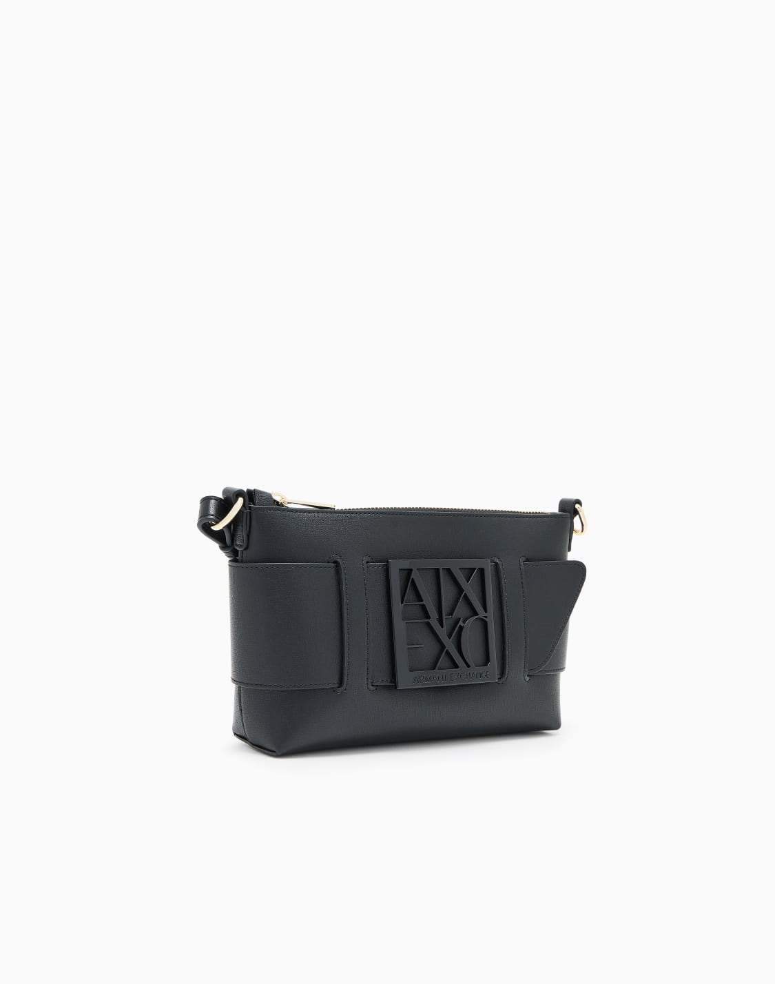 -bolso-de-hombro-color-block-con-maxilogotipo-negro--armani-exchange