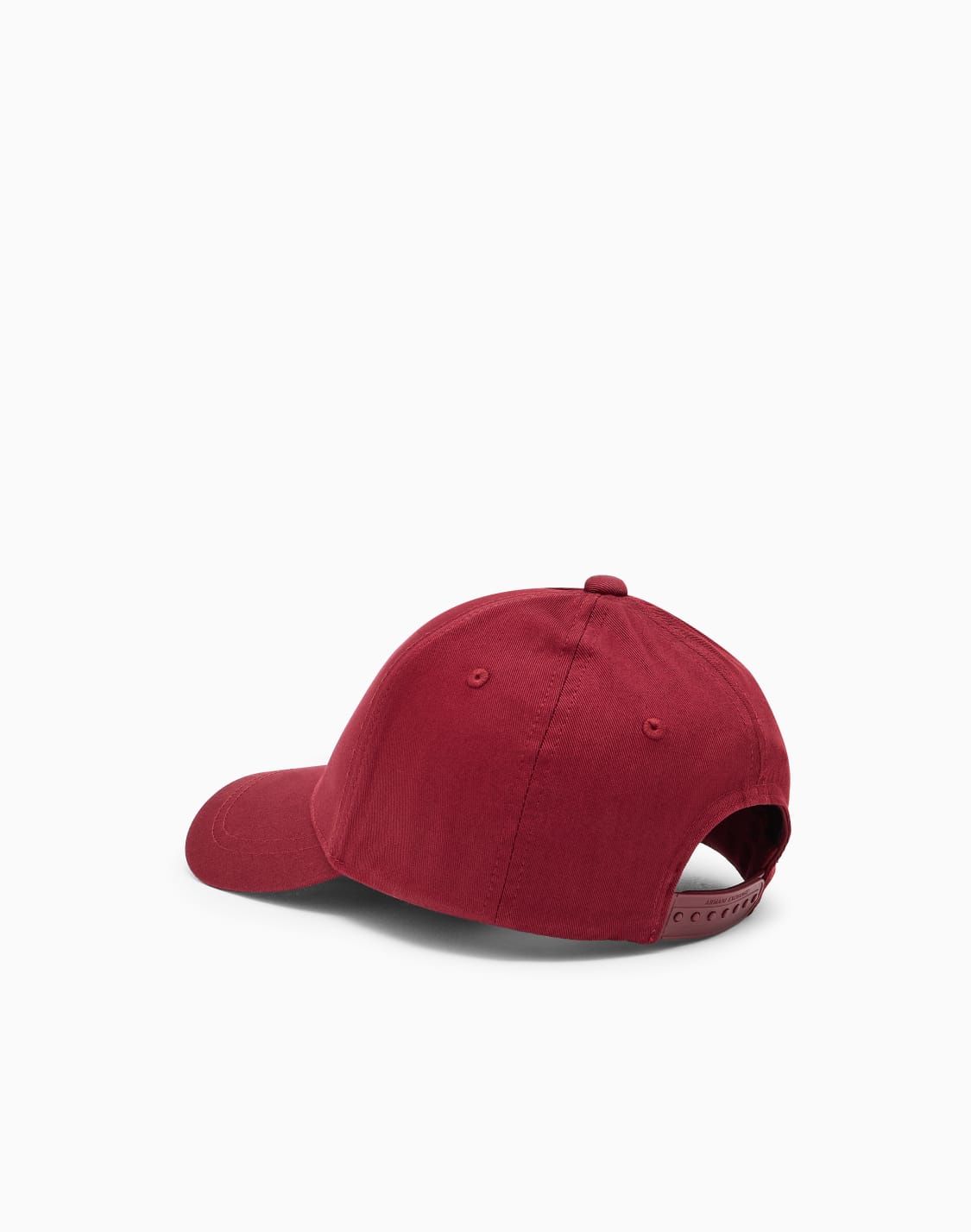 icon-logo-hat-burgundy--armani-exchange