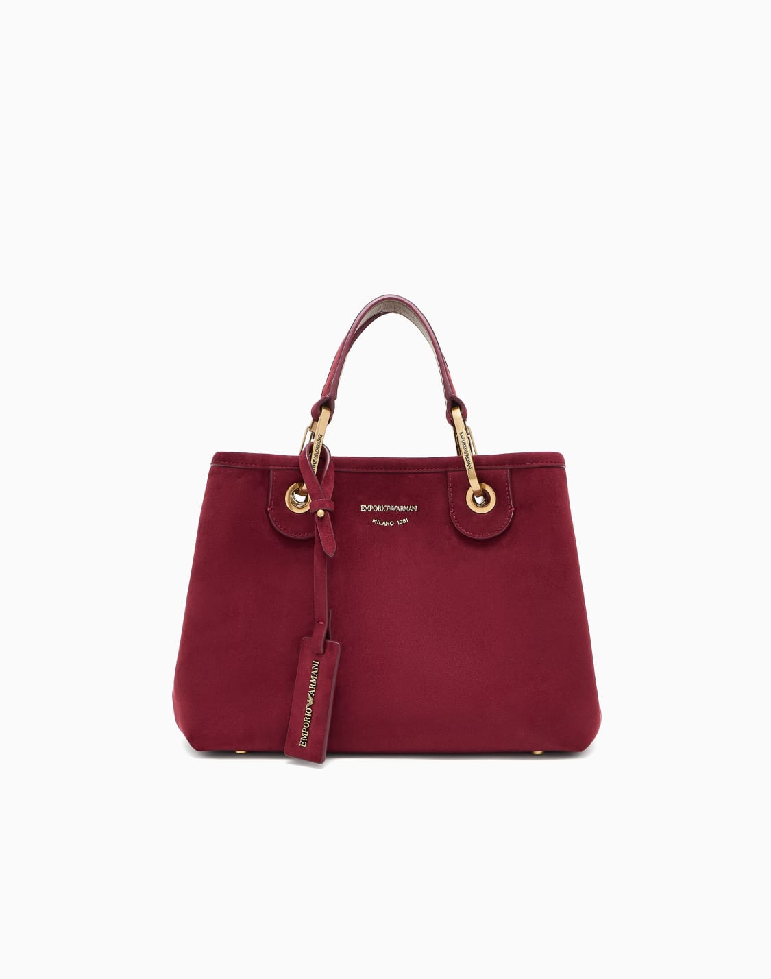 faux-suede-small-myea-shopper-bag-red--emporio-armani