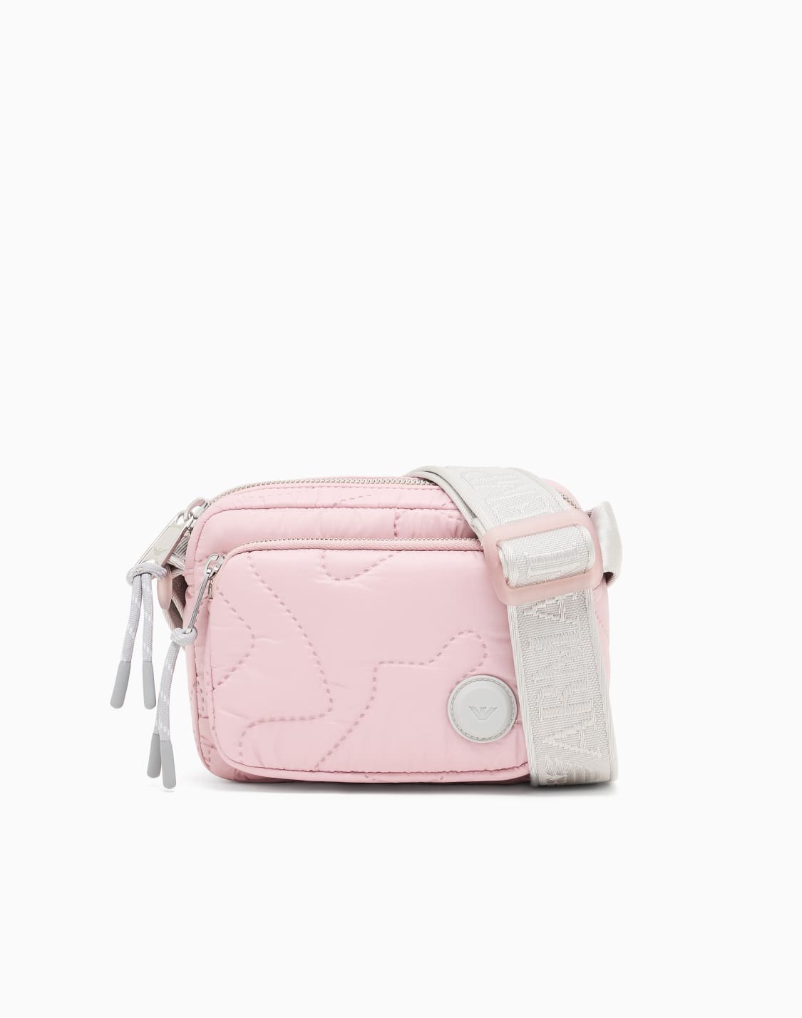 nylon-shoulder-bag-with-quilted-3d-effect-embroidery-pink--emporio-armani