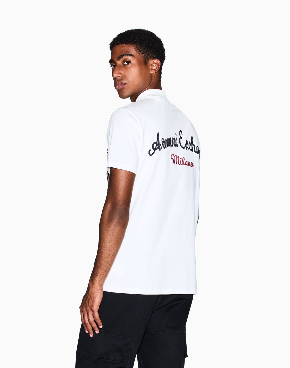 Regular Fit T-Shirts