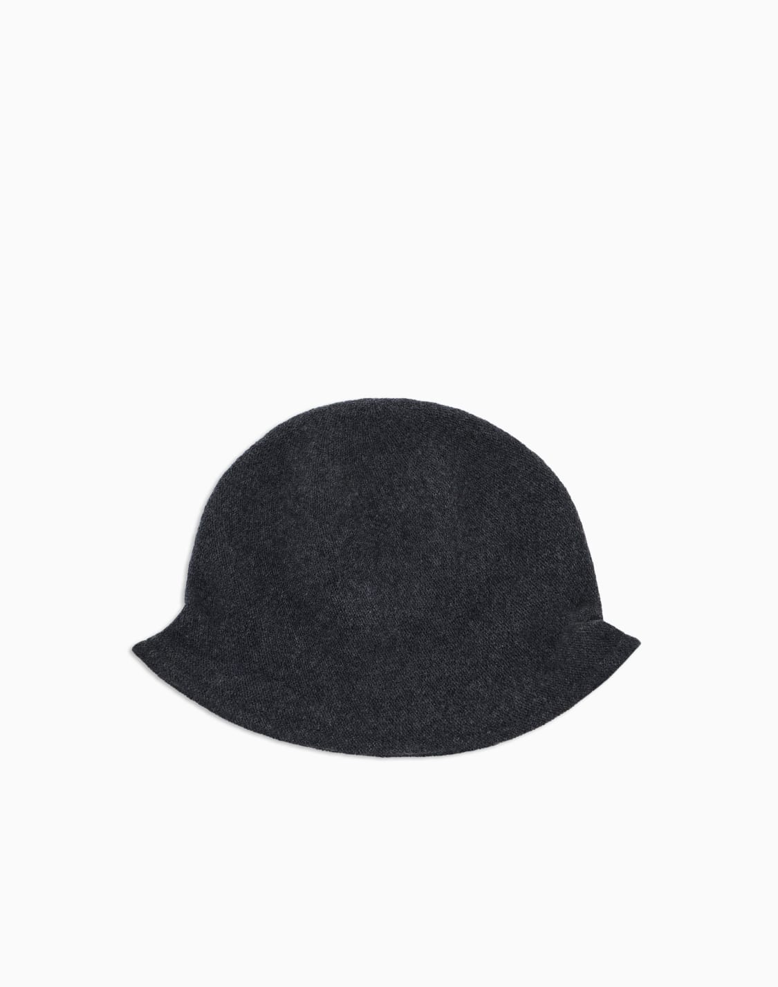 chapeau-cloche-en-laine-icon-bleu-clair--emporio-armani