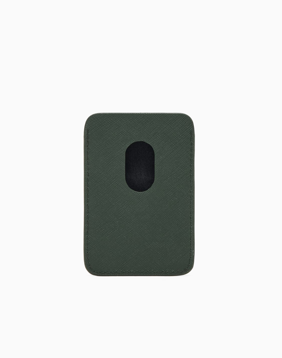 portacarte-magnetico-in-saffiano-rigenerato-asv-verde--emporio-armani