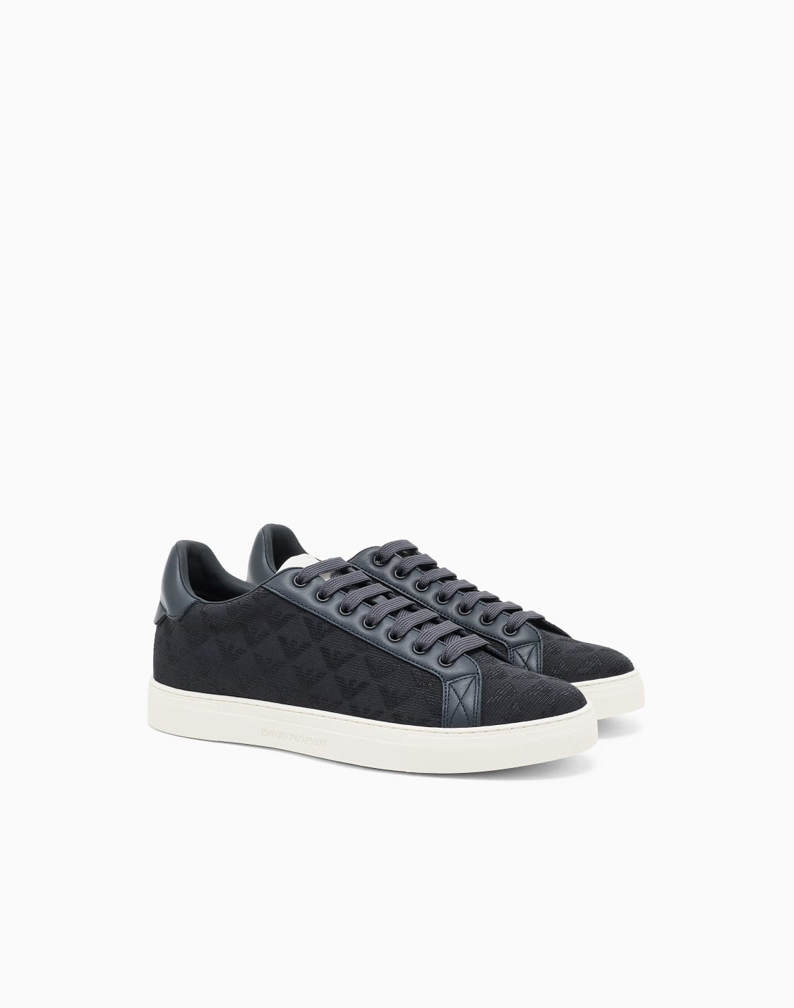 nylon-sneakers-with-jacquard-all-over-eagle-navy-blue--emporio-armani