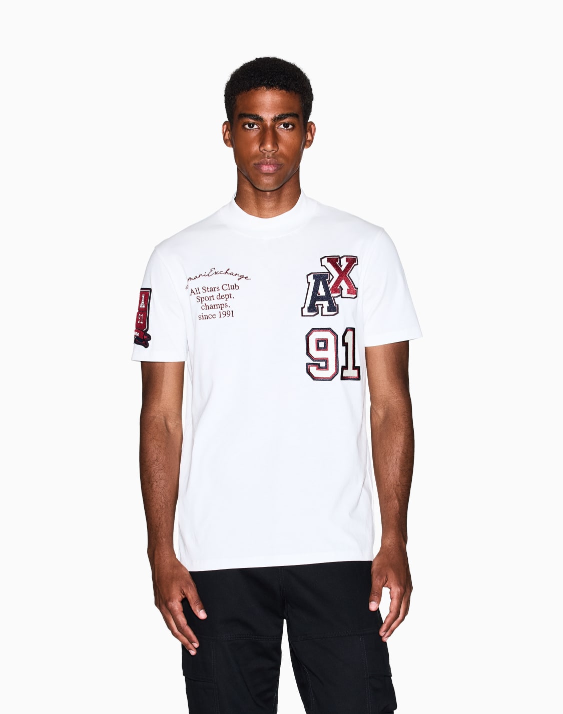 Regular Fit T-Shirts