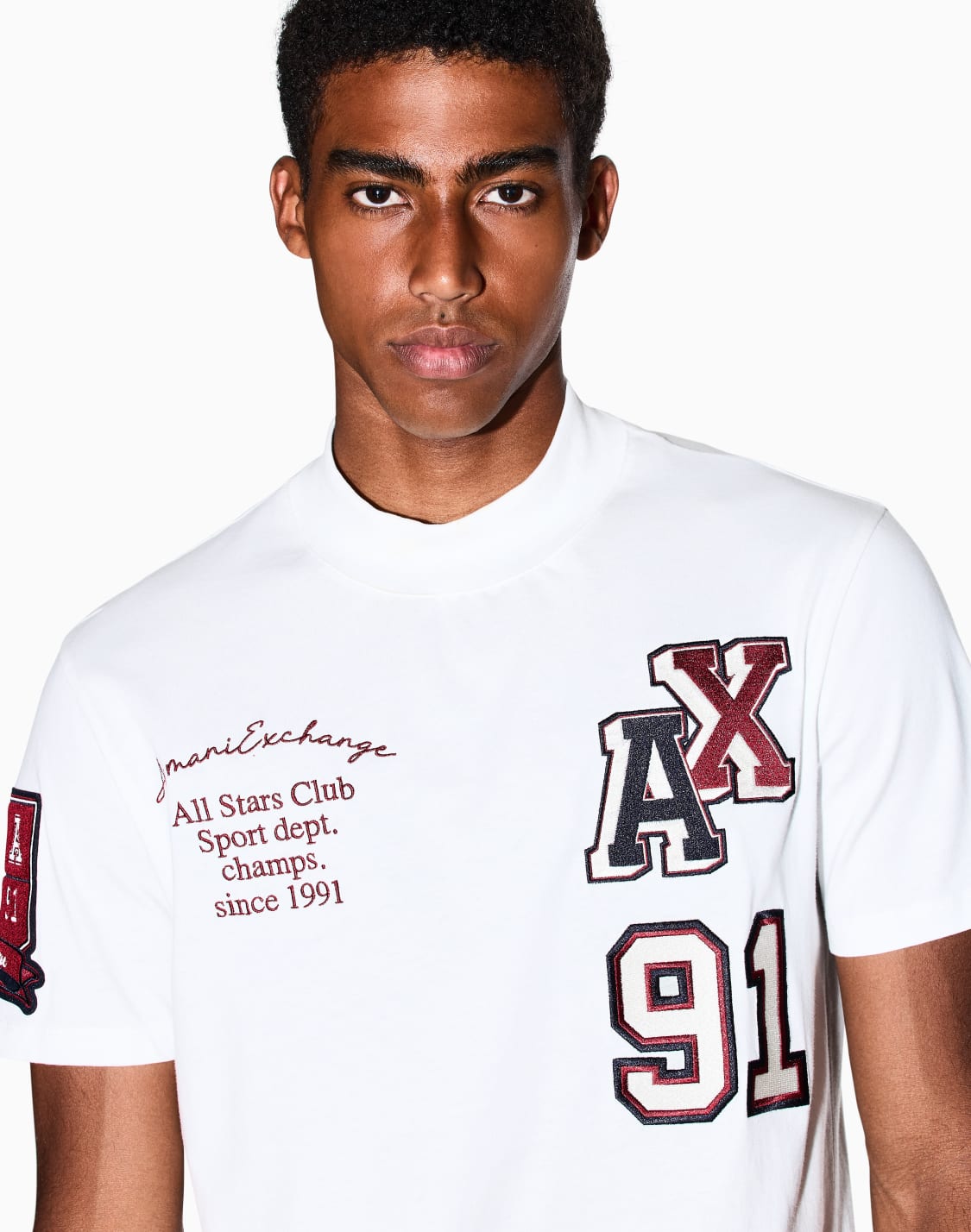 Regular Fit T-Shirts