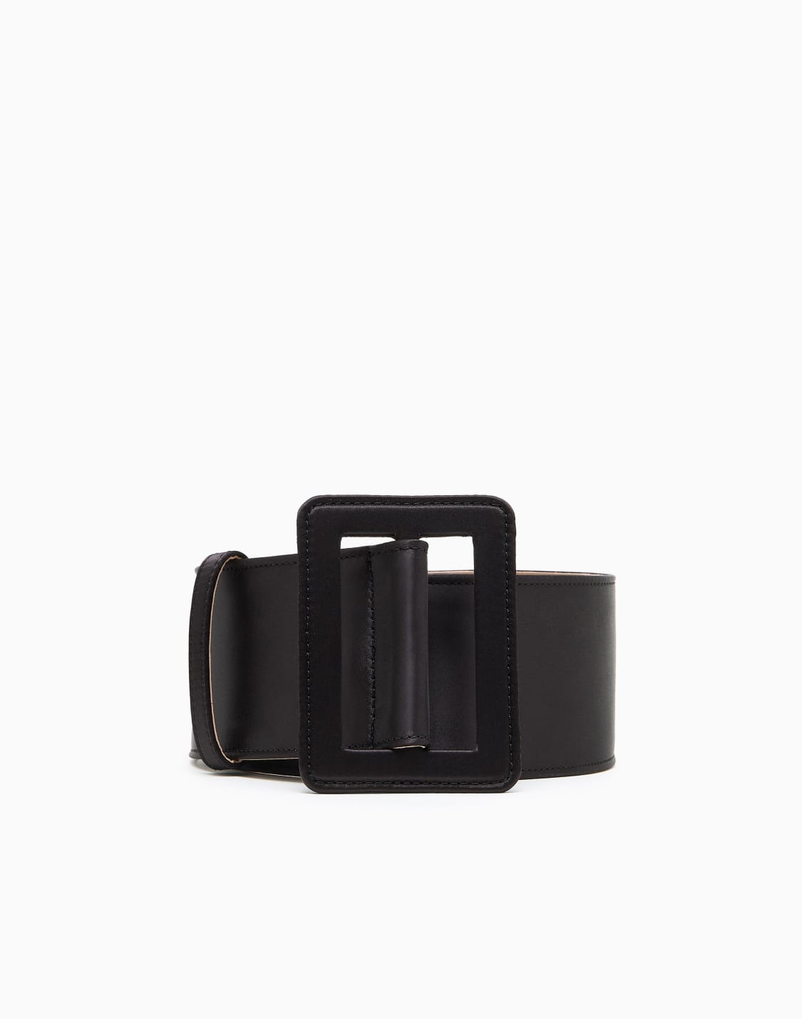 high-waisted-satin-belt-black--emporio-armani
