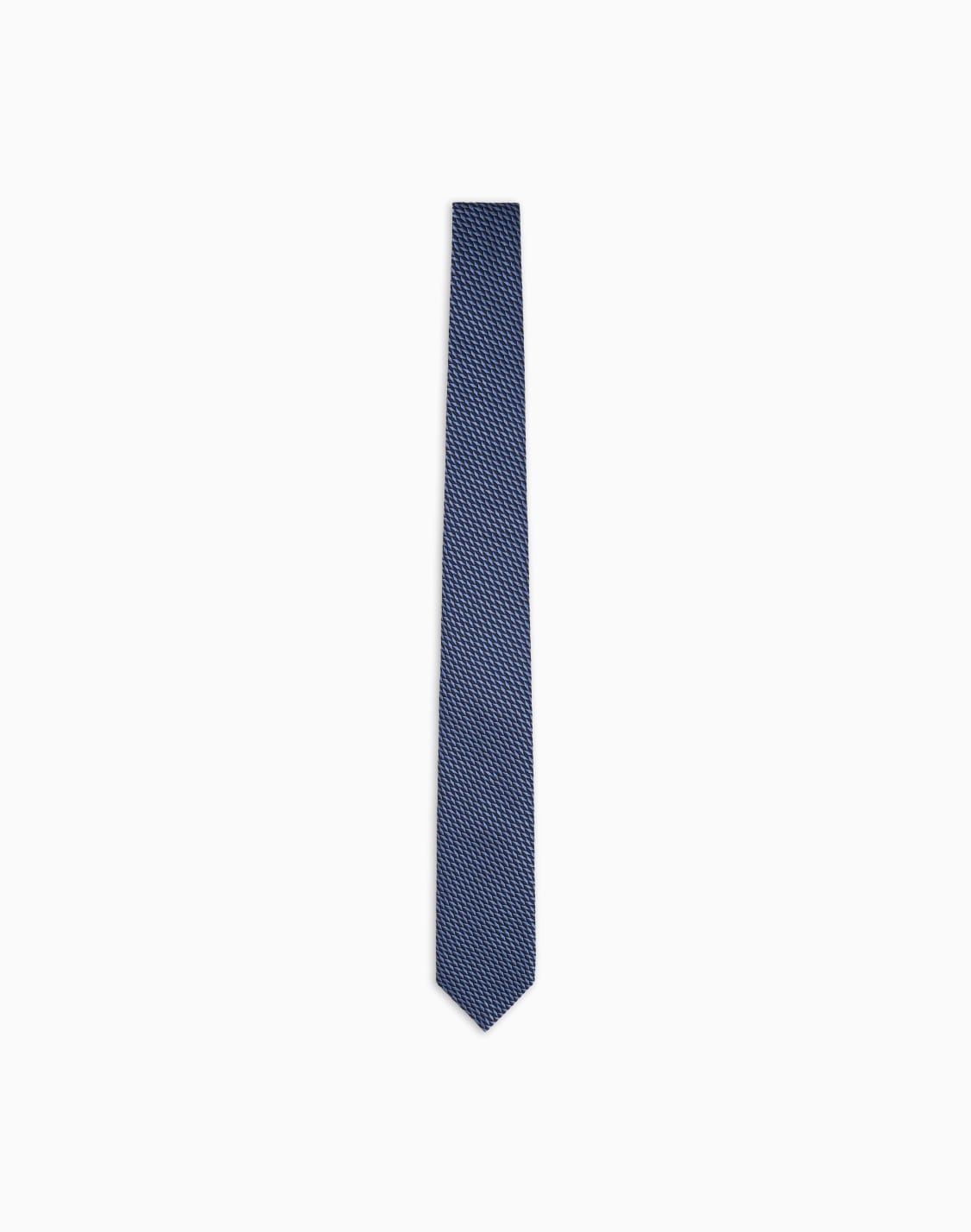 corbata-de-tejido-jacquard-de-seda-azul--giorgio-armani