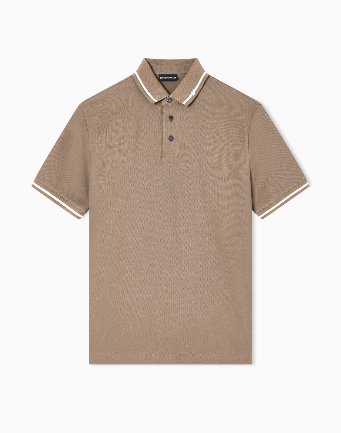 piqu-polo-shirt-with-micro-eagle-embroidery-and-trim-beige--emporio-armani