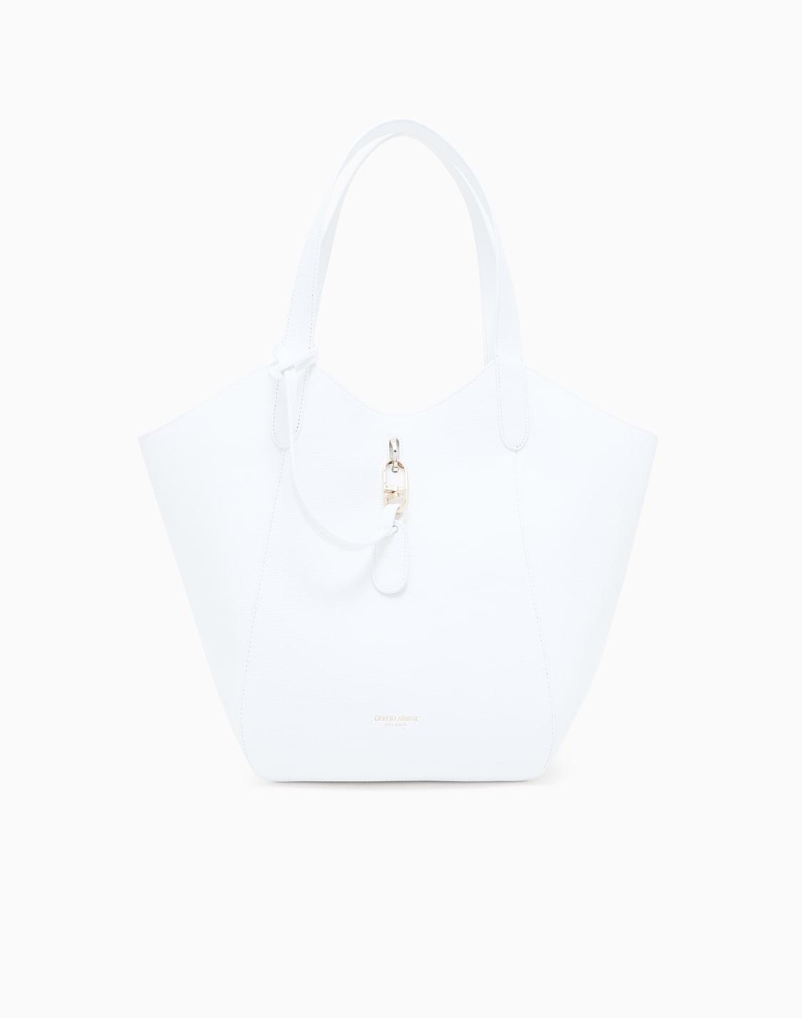 borsa-a-mano-media-in-pelle-granata-bianco--giorgio-armani