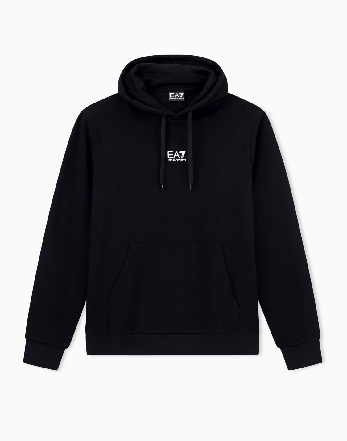 felpa-con-cappuccio-core-identity-in-misto-cotone-nero--ea7