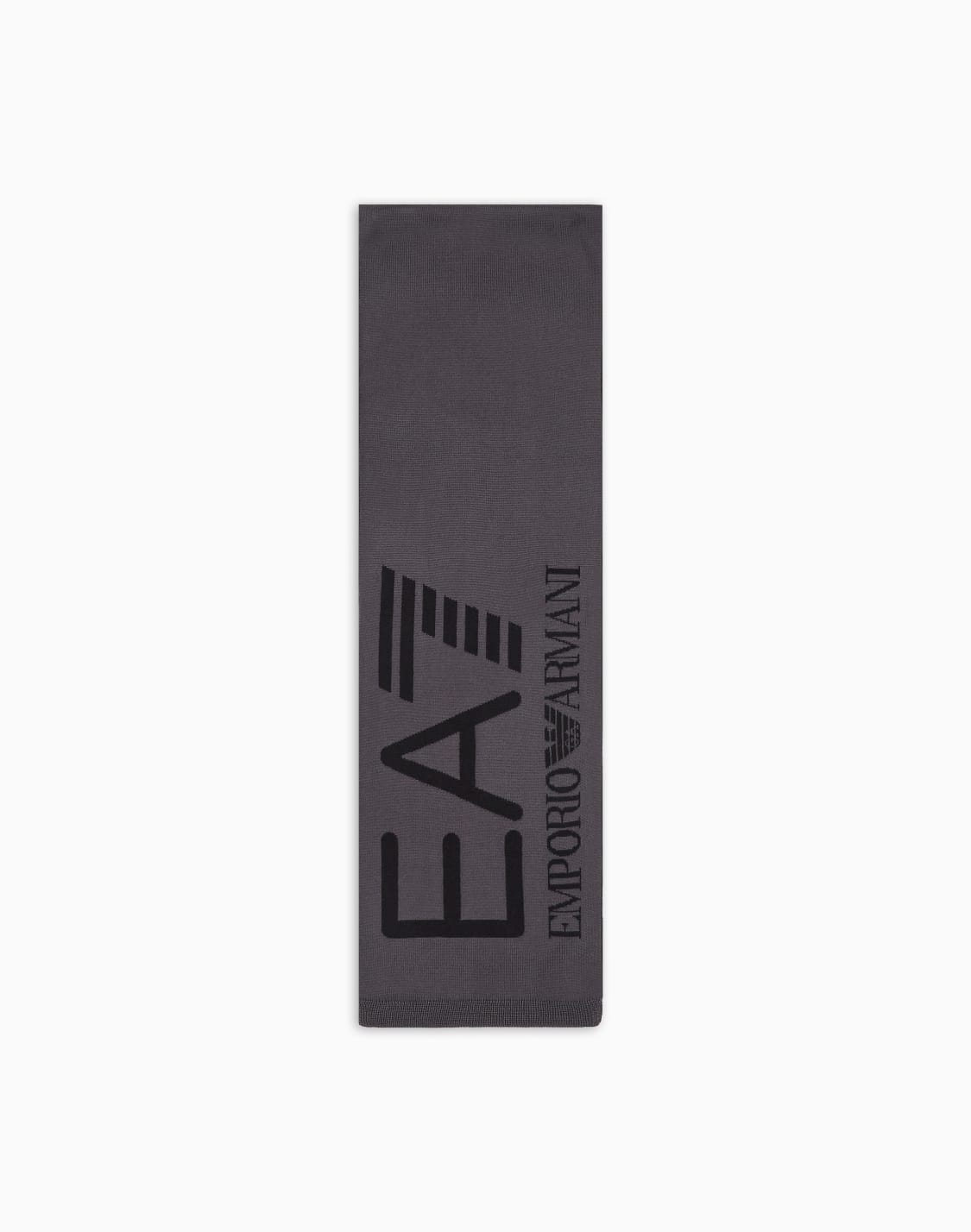 bufanda-visibility-con-maxilogotipo-ea7-gris--ea7