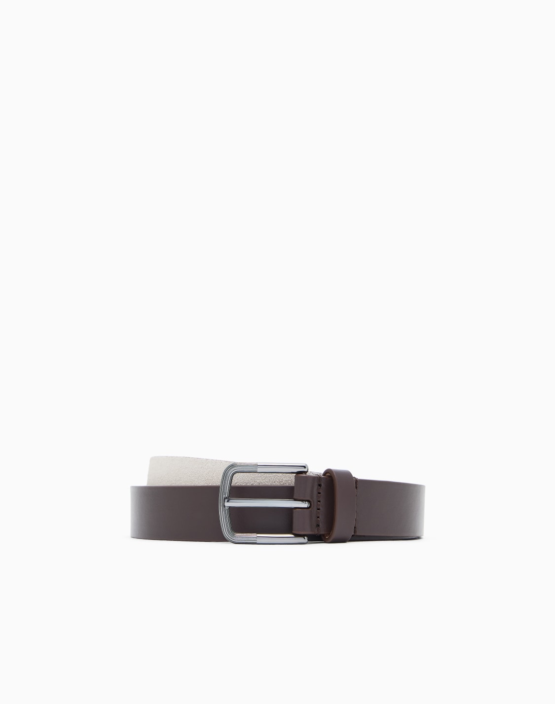 cintura-in-pelle-e-suede-marrone--giorgio-armani