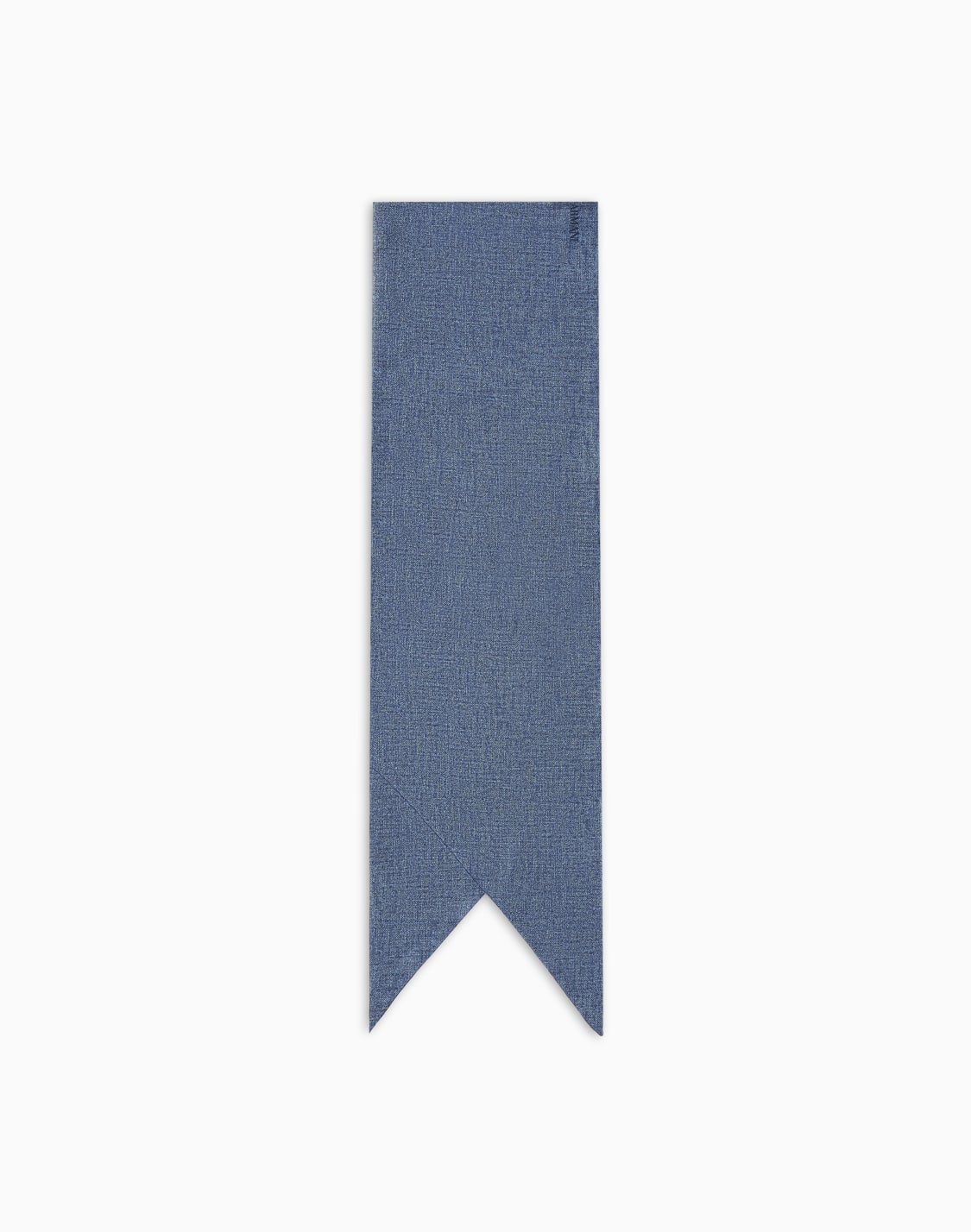 silk-scarf-with-a-faded-effect-blue--giorgio-armani