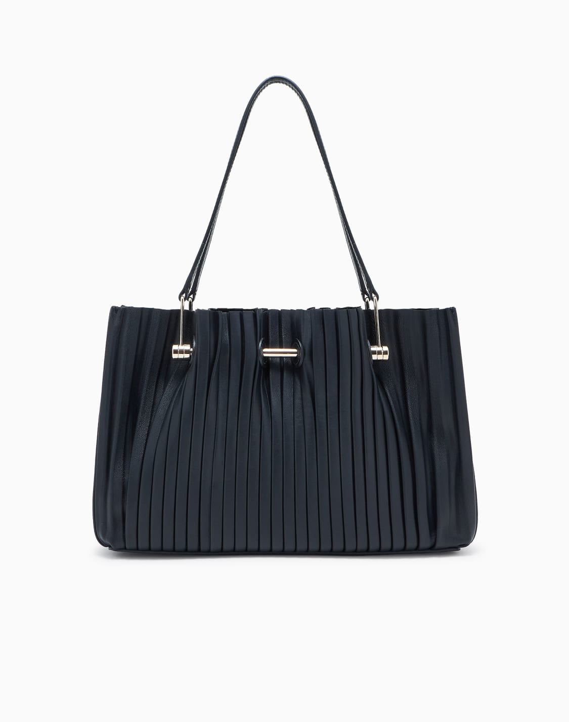 ショッパ-ナッパレザ-プリツ-スモル-ブラック--giorgio-armani