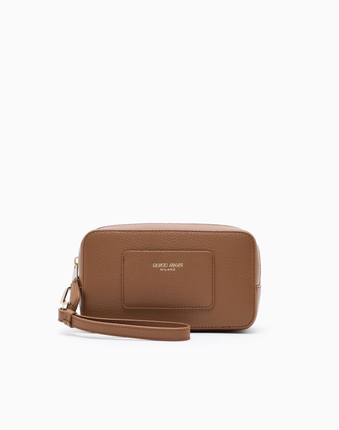 beauty-case-in-pelle-di-vitello-granato-cammello--giorgio-armani