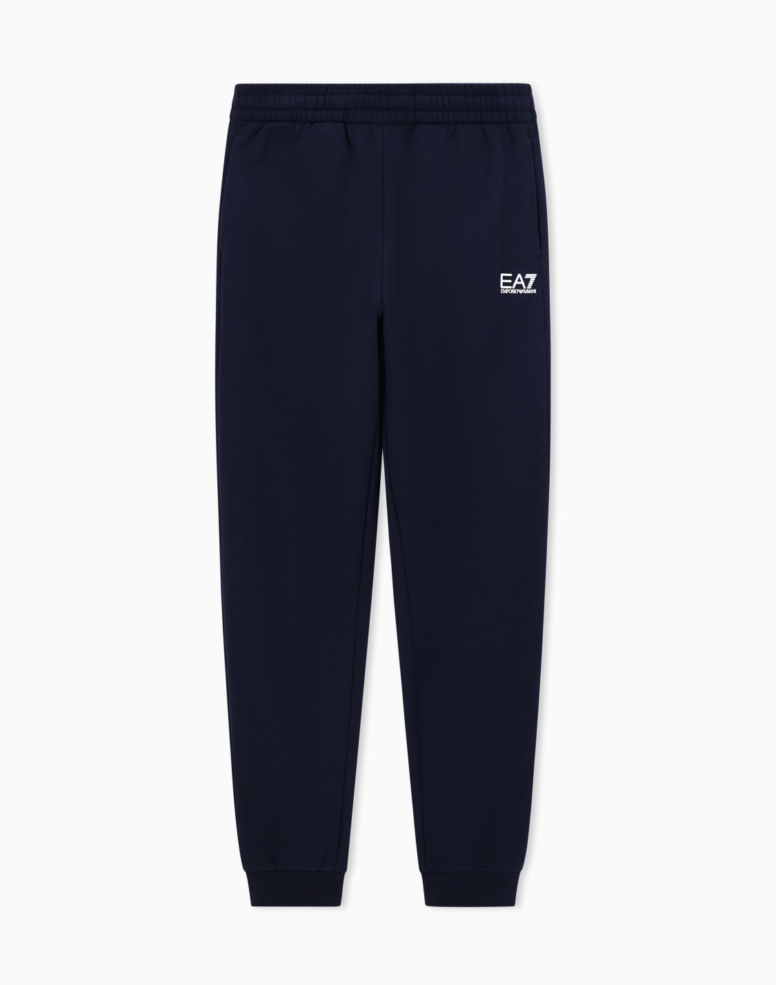 pantalones-de-chndal-de-mezcla-de-algodn-core-identity-azul--ea7