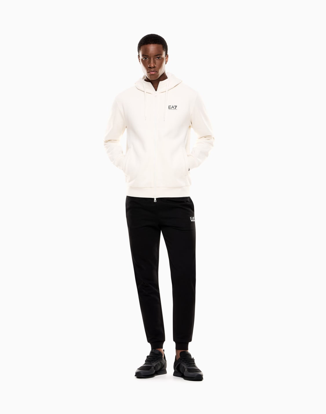 core-identity-cotton-blend-hooded-sweatshirt-white--ea7