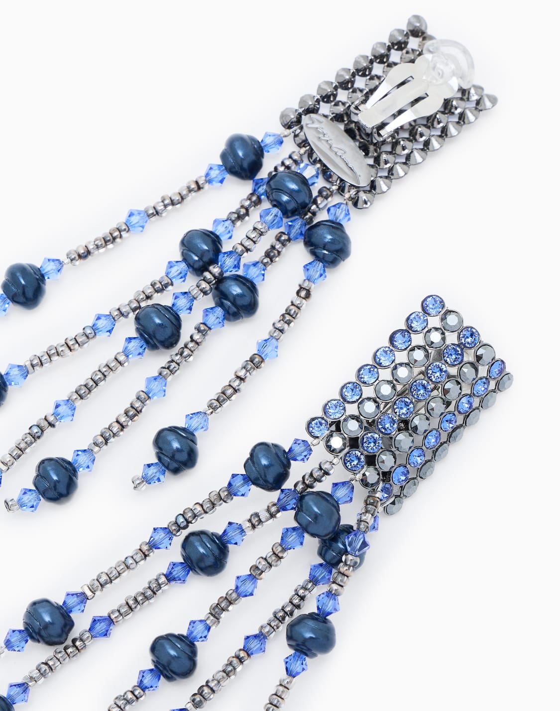 boucles-doreilles-clip-en-laiton-avec-perles-et-strass-bleu--giorgio-armani
