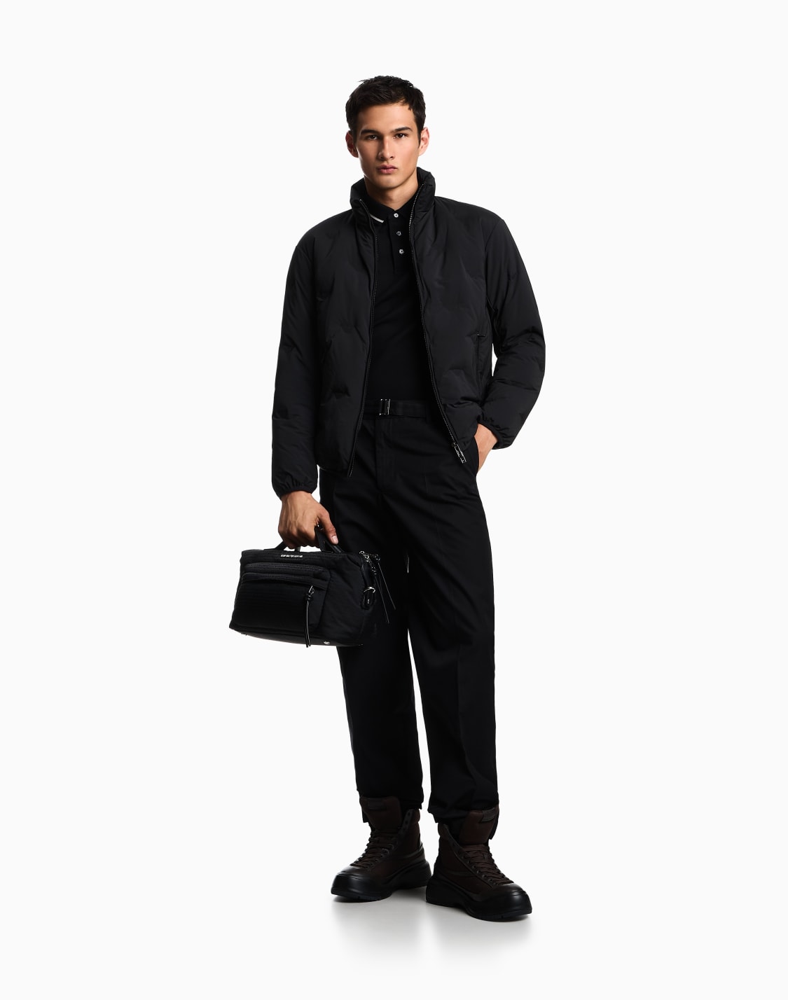 piqu-polo-shirt-with-micro-eagle-embroidery-and-trim-black--emporio-armani