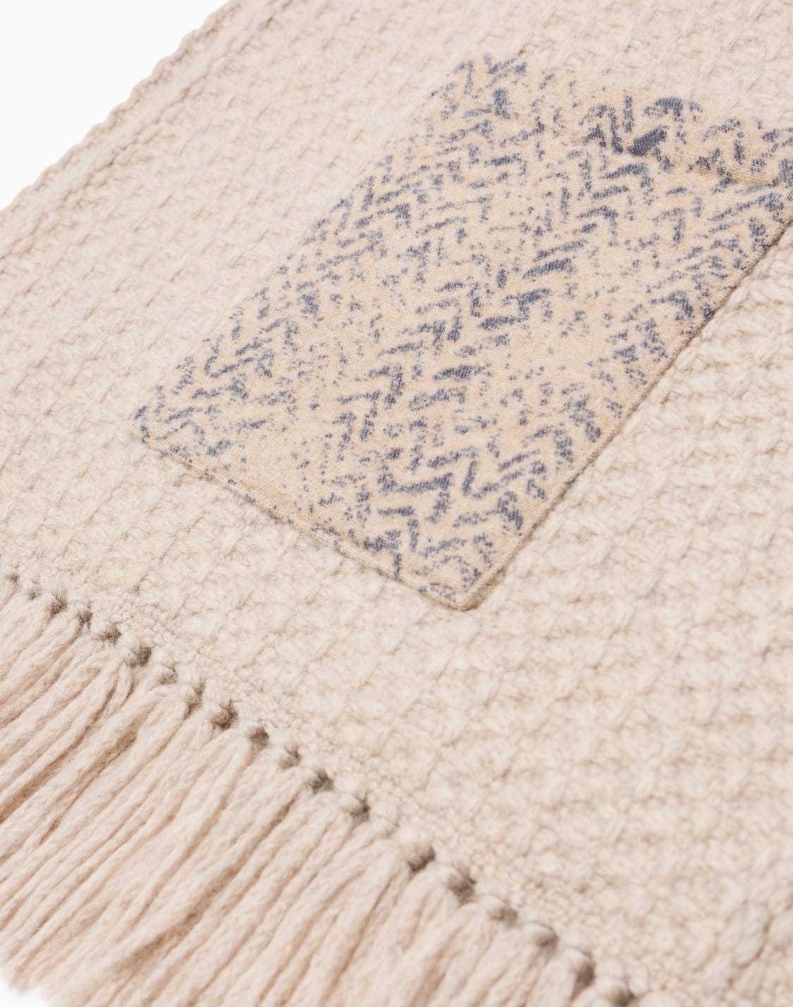 charpe-en-cachemire-et-laine-beige--giorgio-armani