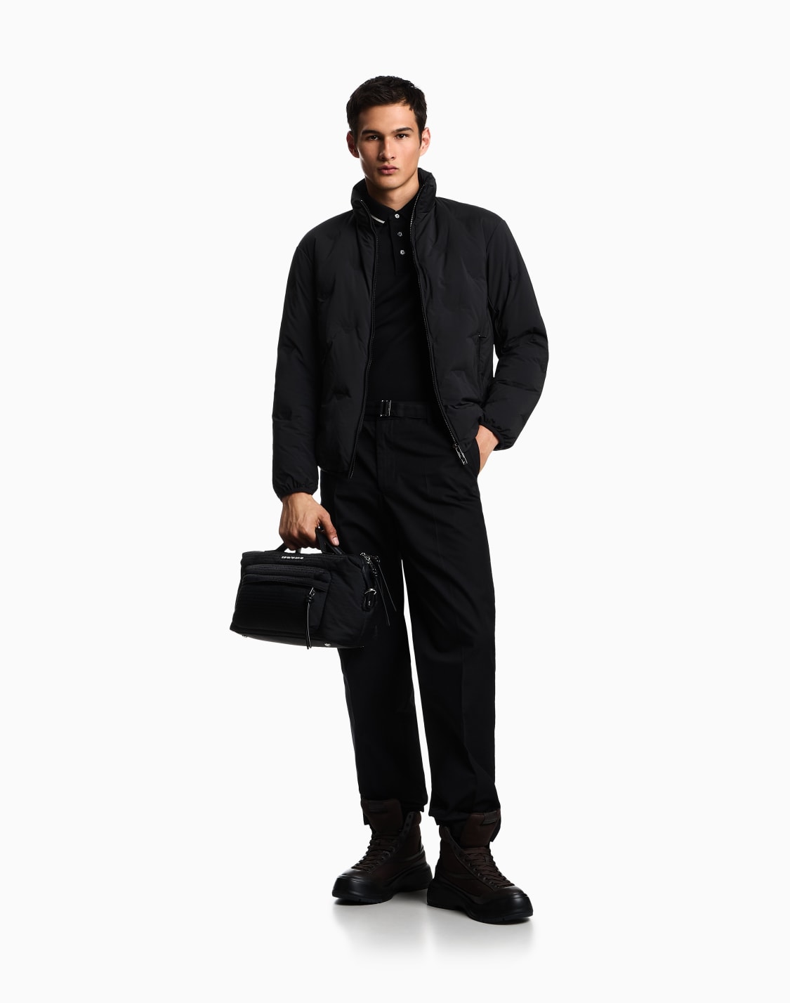 cotton-trousers-with-matching-belt-black--emporio-armani
