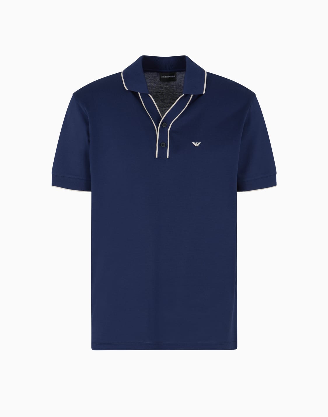 piqu-polo-shirt-with-contrasting-edges-blue--emporio-armani