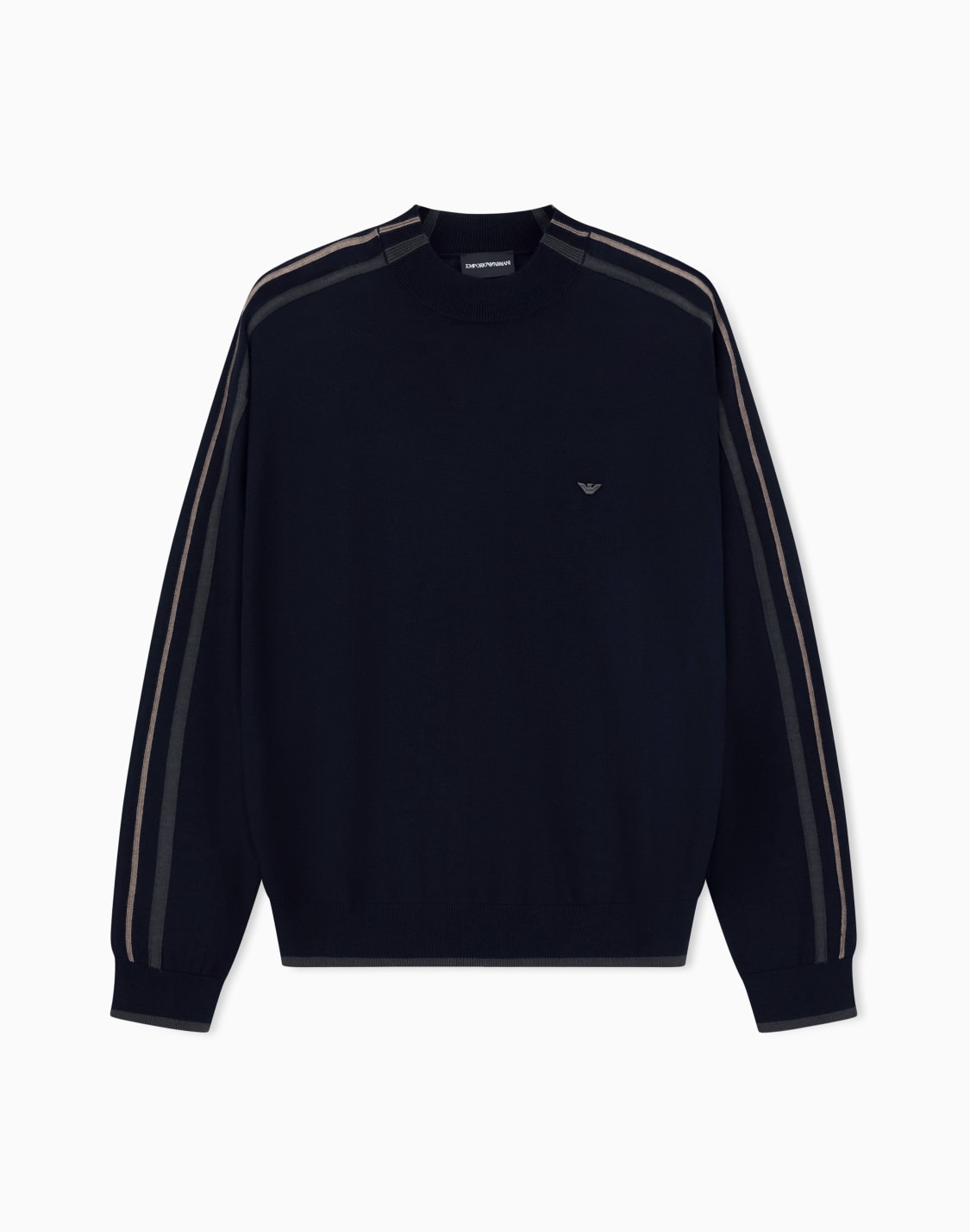 colour-block-virgin-wool-jumper-blue--emporio-armani