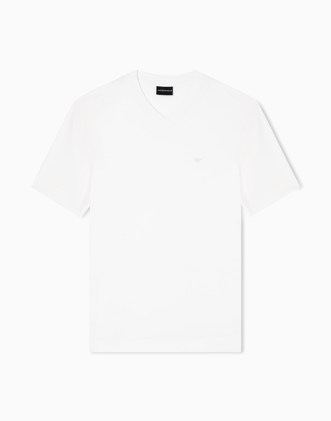 modal-jersey-v-neck-t-shirt-with-micro-eagle-embroidery-white--emporio-armani