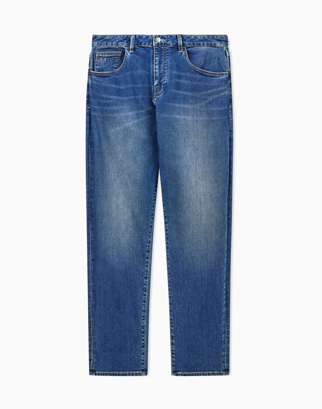 slim-jeans-blau--armani-exchange