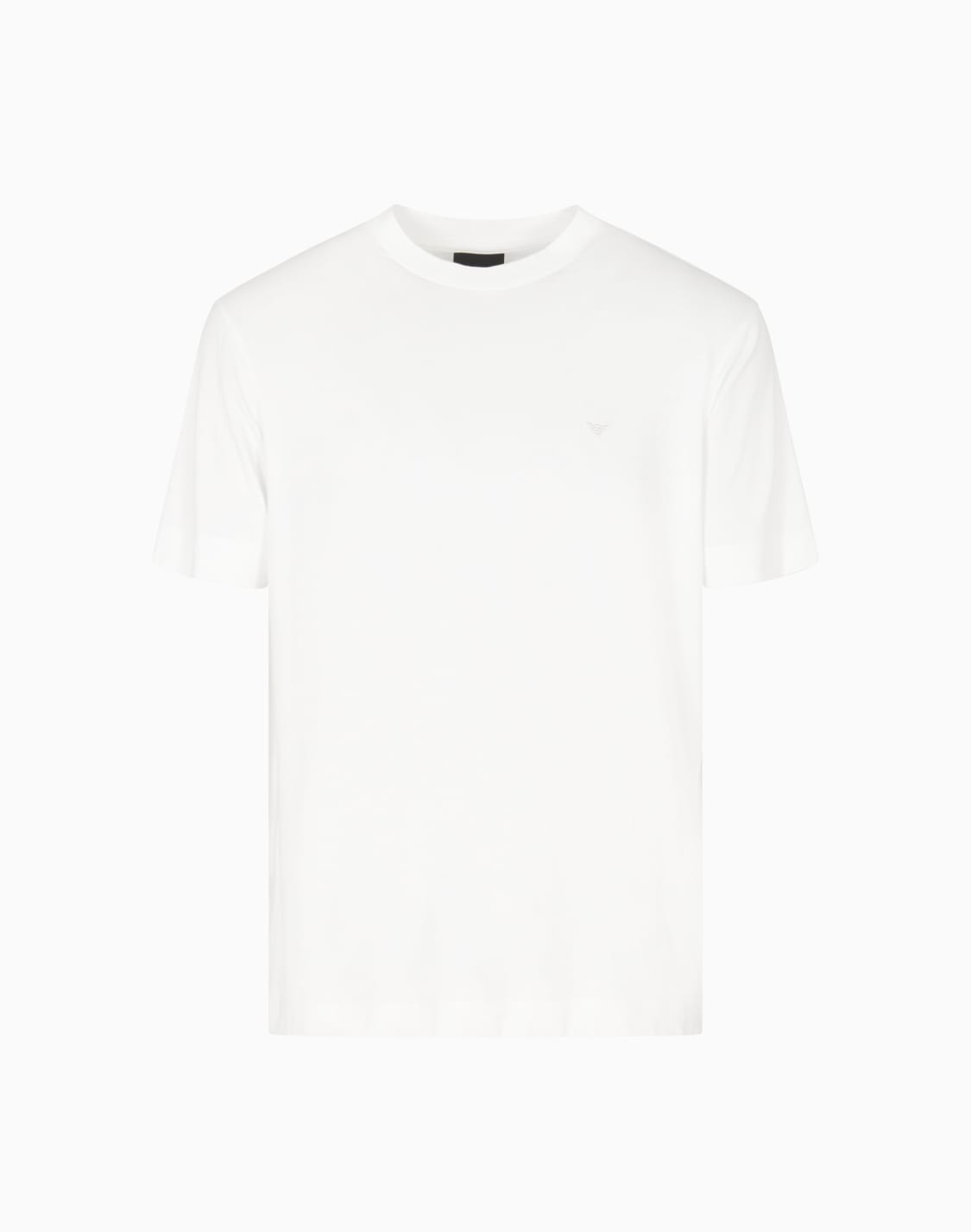 modal-jersey-t-shirt-with-micro-eagle-embroidery-white--emporio-armani