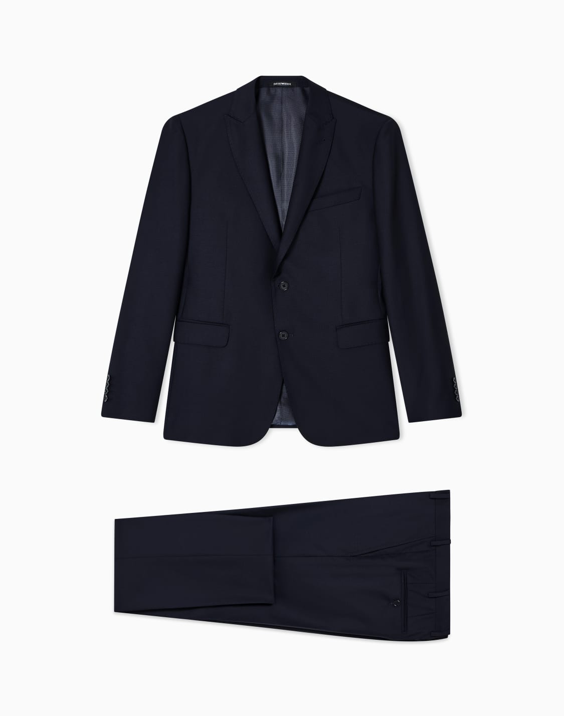 abito-monopetto-in-lana-vergine-microjacquard-tono-su-tono-blu--emporio-armani