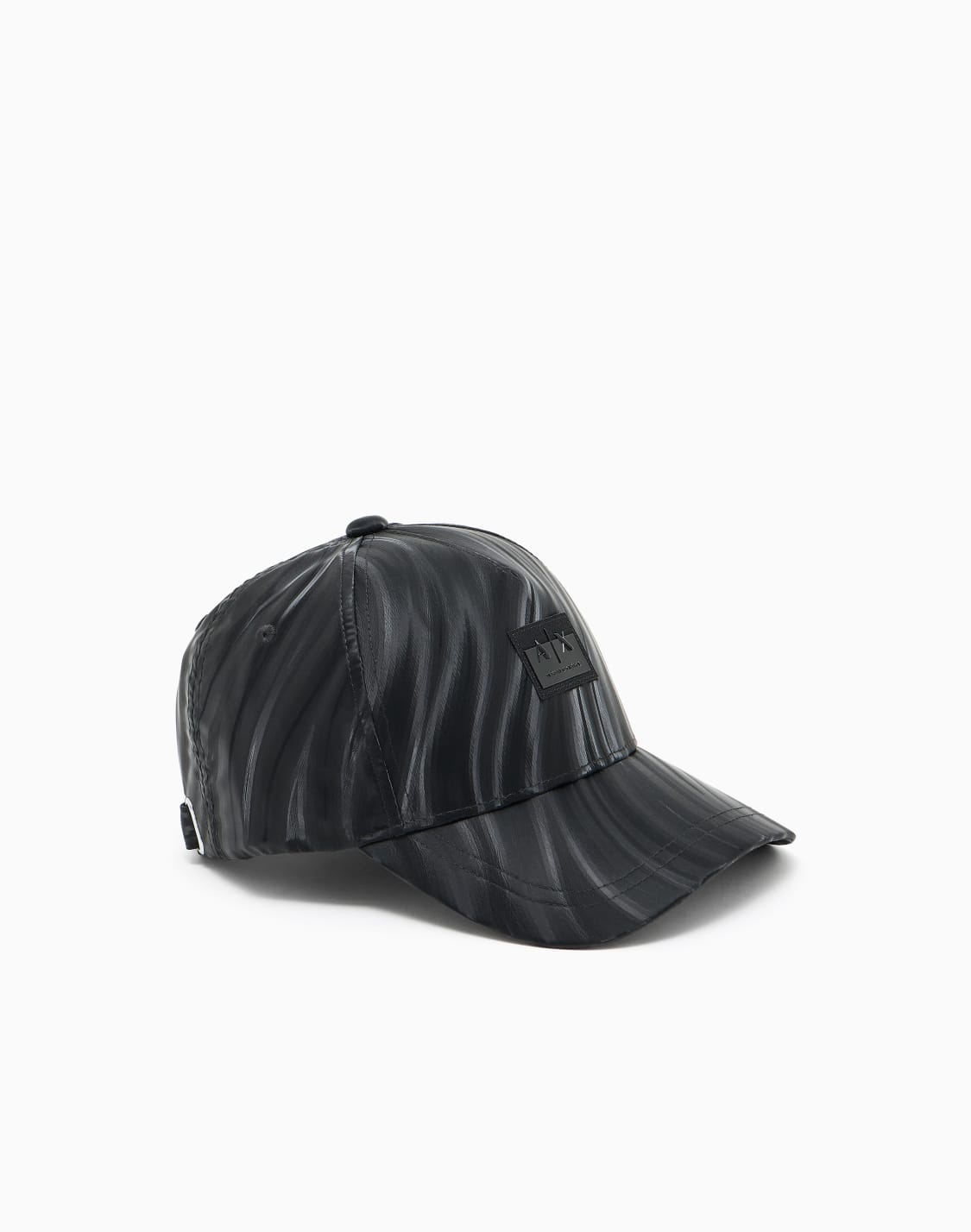 caps-black--armani-exchange